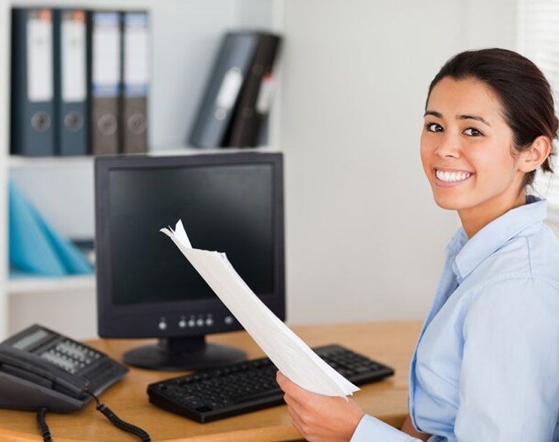 Administrative Services