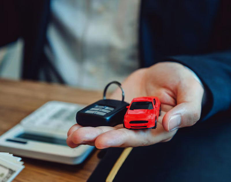 Car Rental Insurance