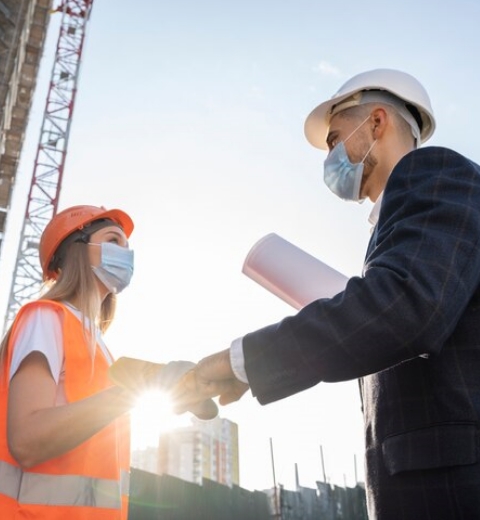 Contracting & Trading