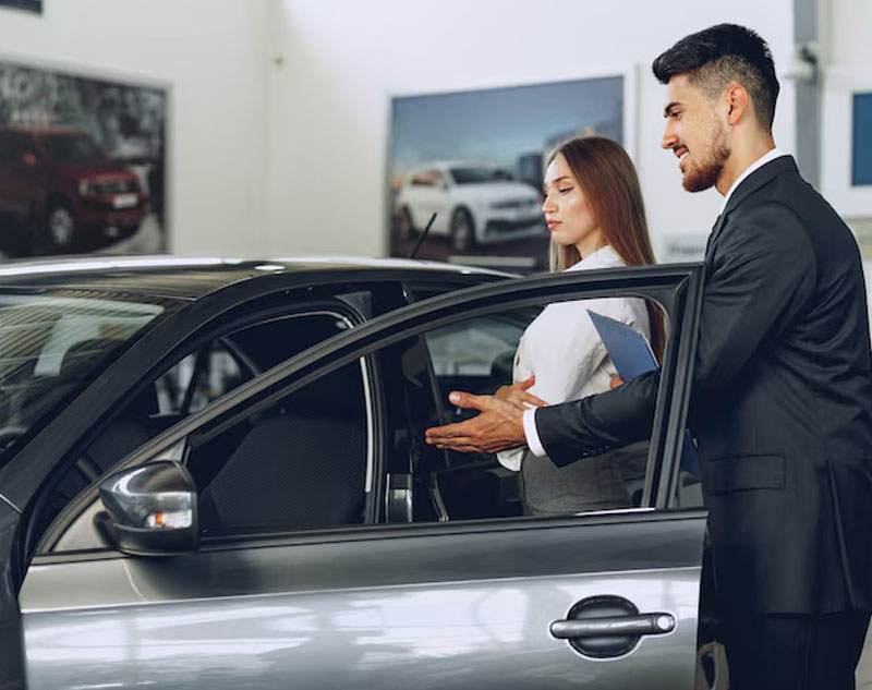 Daily, Weekly, and Monthly Rentals