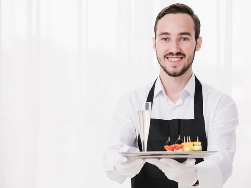 Restaurant Services
