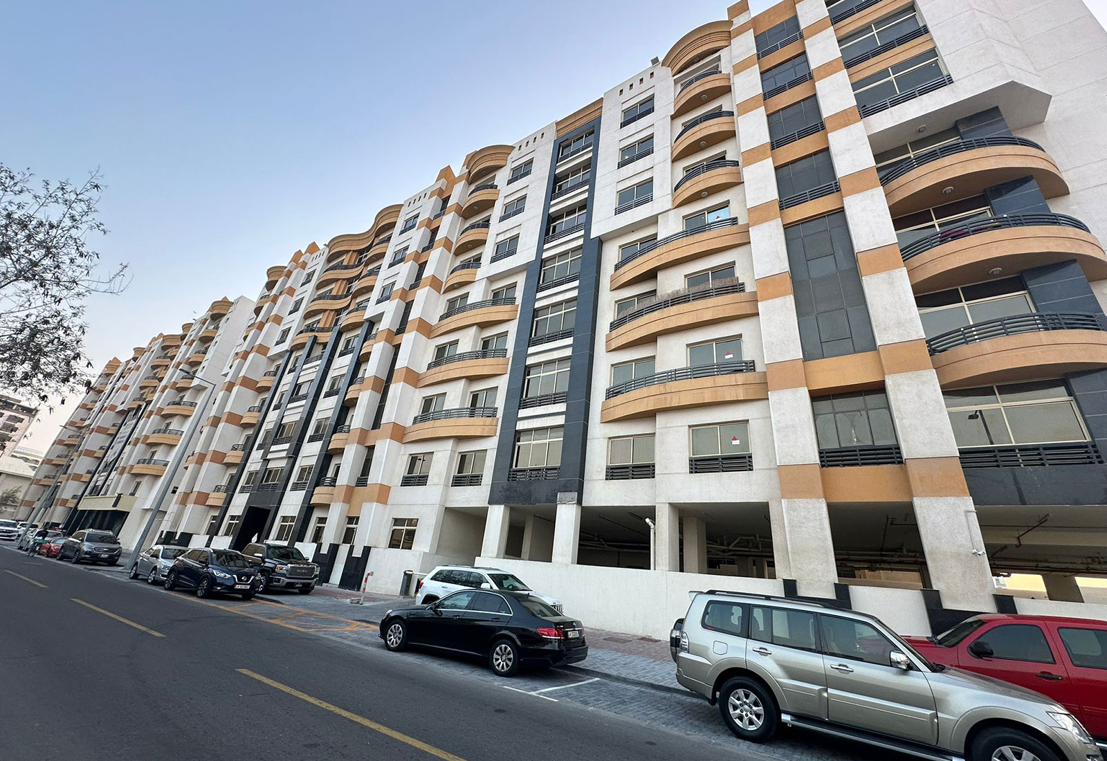 BIN MAHMOUD (BM 2) – Building 30 & 40